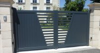 Notre société de clôture et de portail à Bourdainville